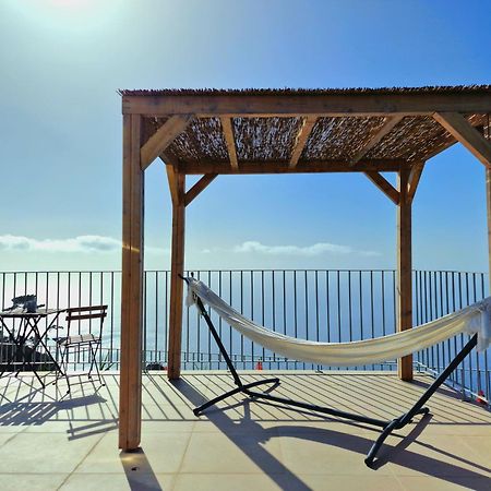 VI Naturae Glamping ファハ・ダ・オヴェルハ エクステリア 写真
