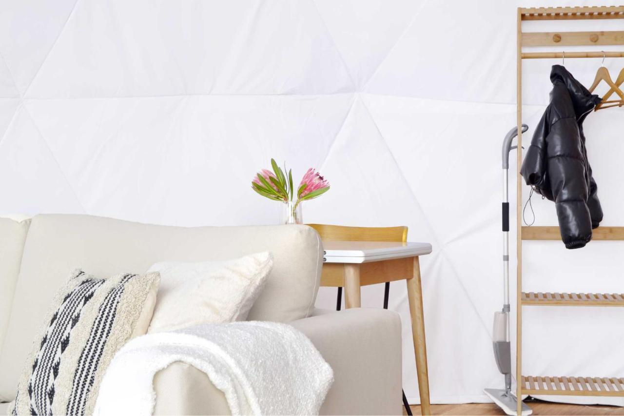 VI Naturae Glamping ファハ・ダ・オヴェルハ 部屋 写真